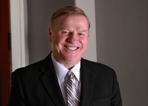 Thomas Brosig, New President of Nikki Beach Worldwide