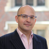 Benjamin Maltby. Superyacht Lawyer. London, UK
