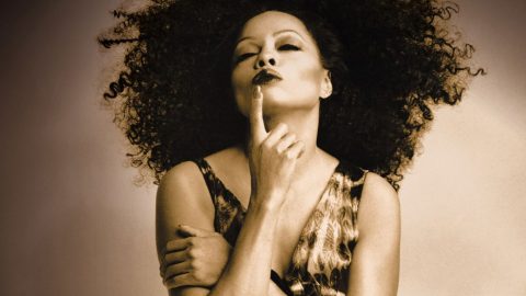 Diamond Diana: The Legacy Collection