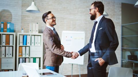 How To Cultivate The Trust Factor In Business