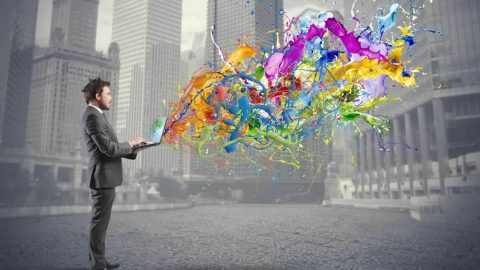 How to Be a Creative Entrepreneur