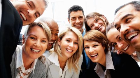 How Well Do You Know Them?