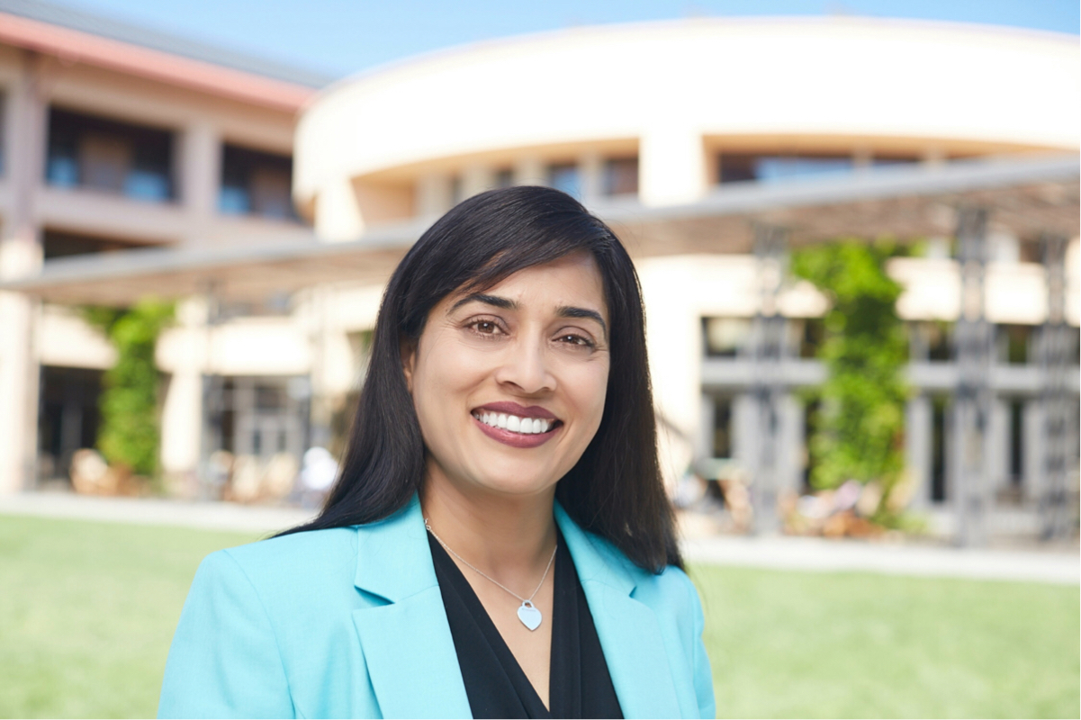 Kamal Kaur Founder & CEO of Davinci11