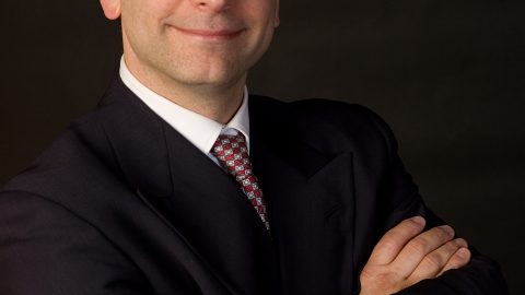 James D. Roumeliotis