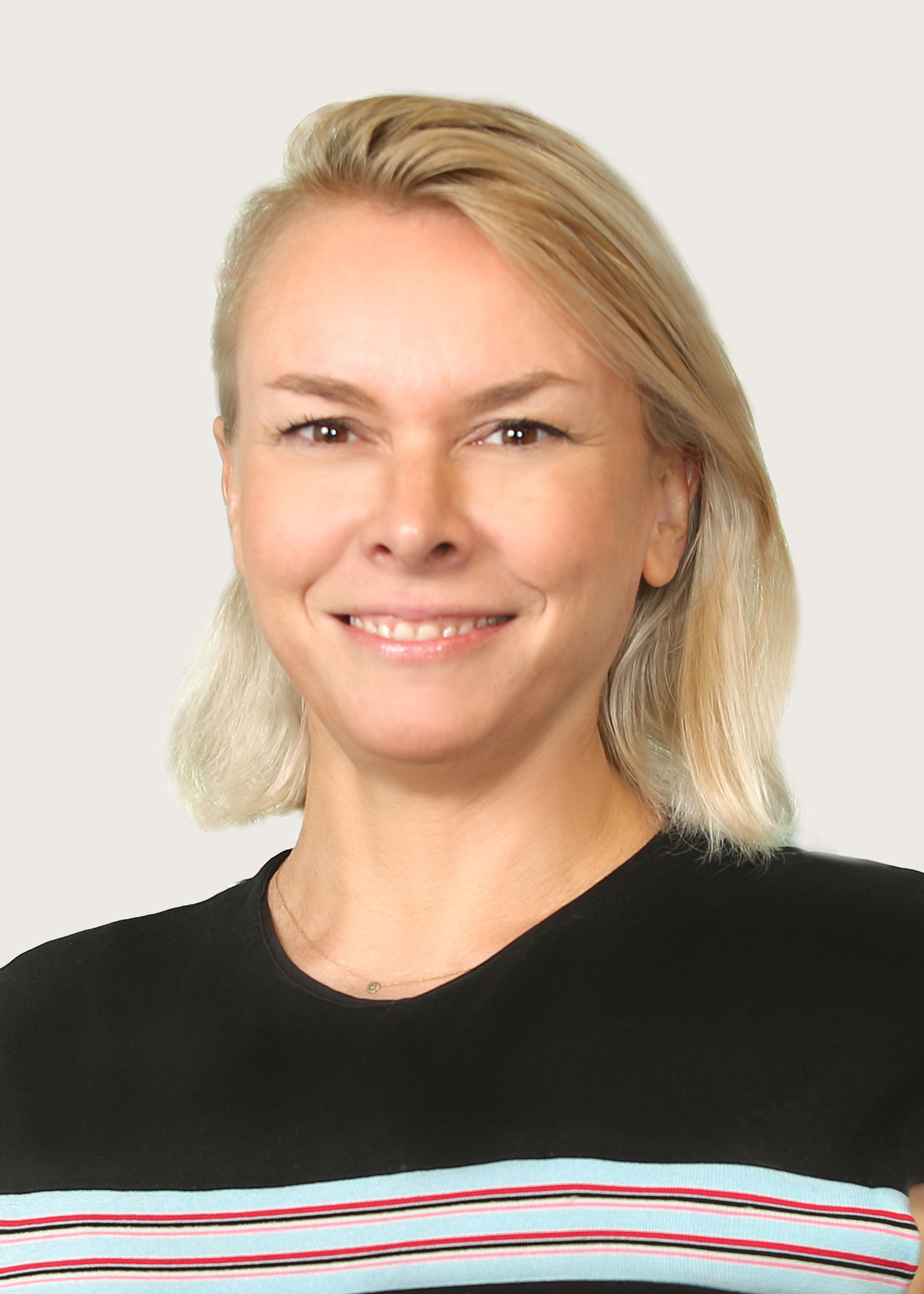 Julie Demarigny