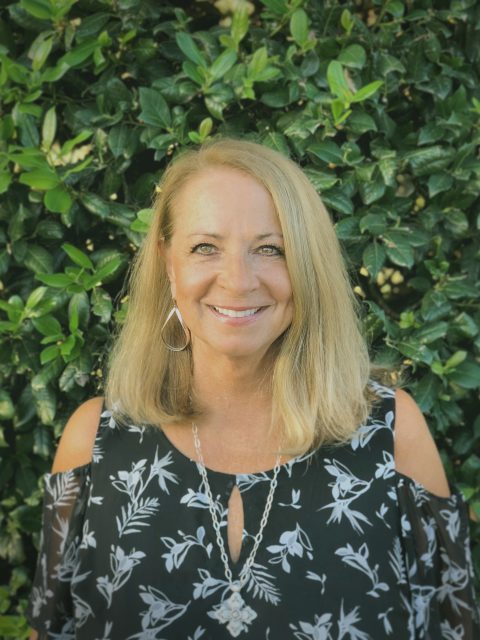 Kimber Johnson, EVP of Strategic Relationships, GIACT