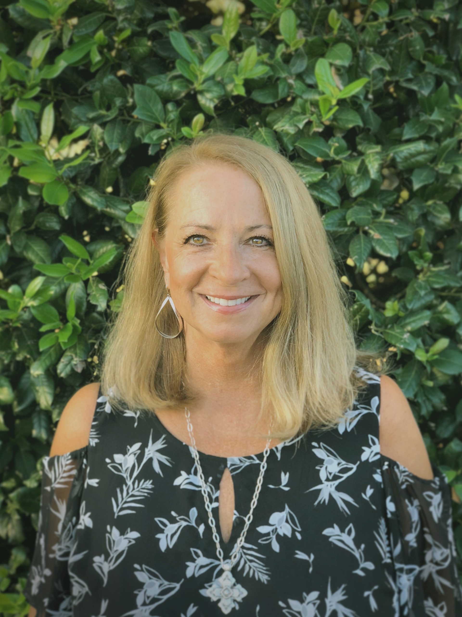 Kimber Johnson, EVP of Strategic Relationships, GIACT