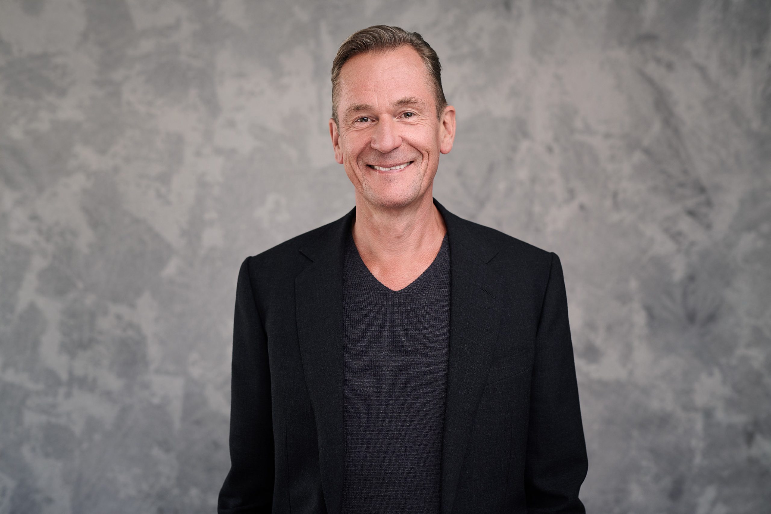 Mathias Döpfner