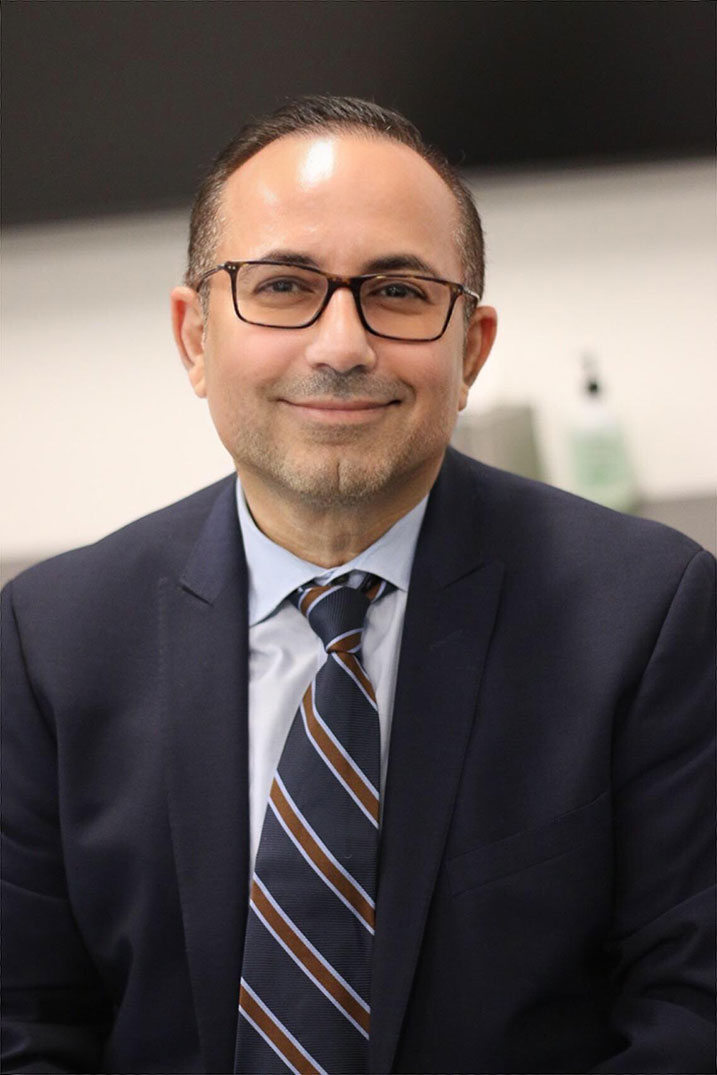 AJ Abdallat Pushing Artificial Intelligence Beyond Limits
