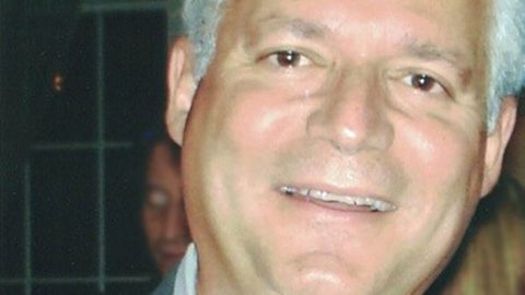Joseph M. Landisi, DMD