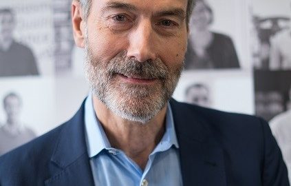 Michel Larroche CEO of Materne North America