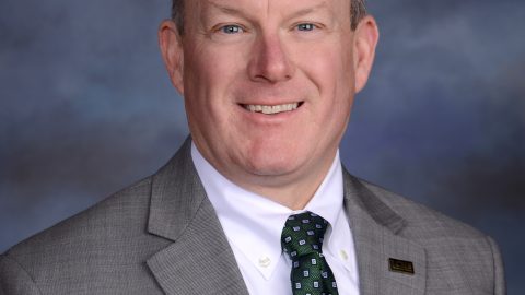 Lawrence P. Mulligan, Jr