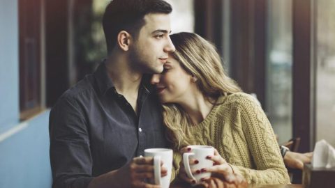 Top 5 Relationship Tips for Couples
