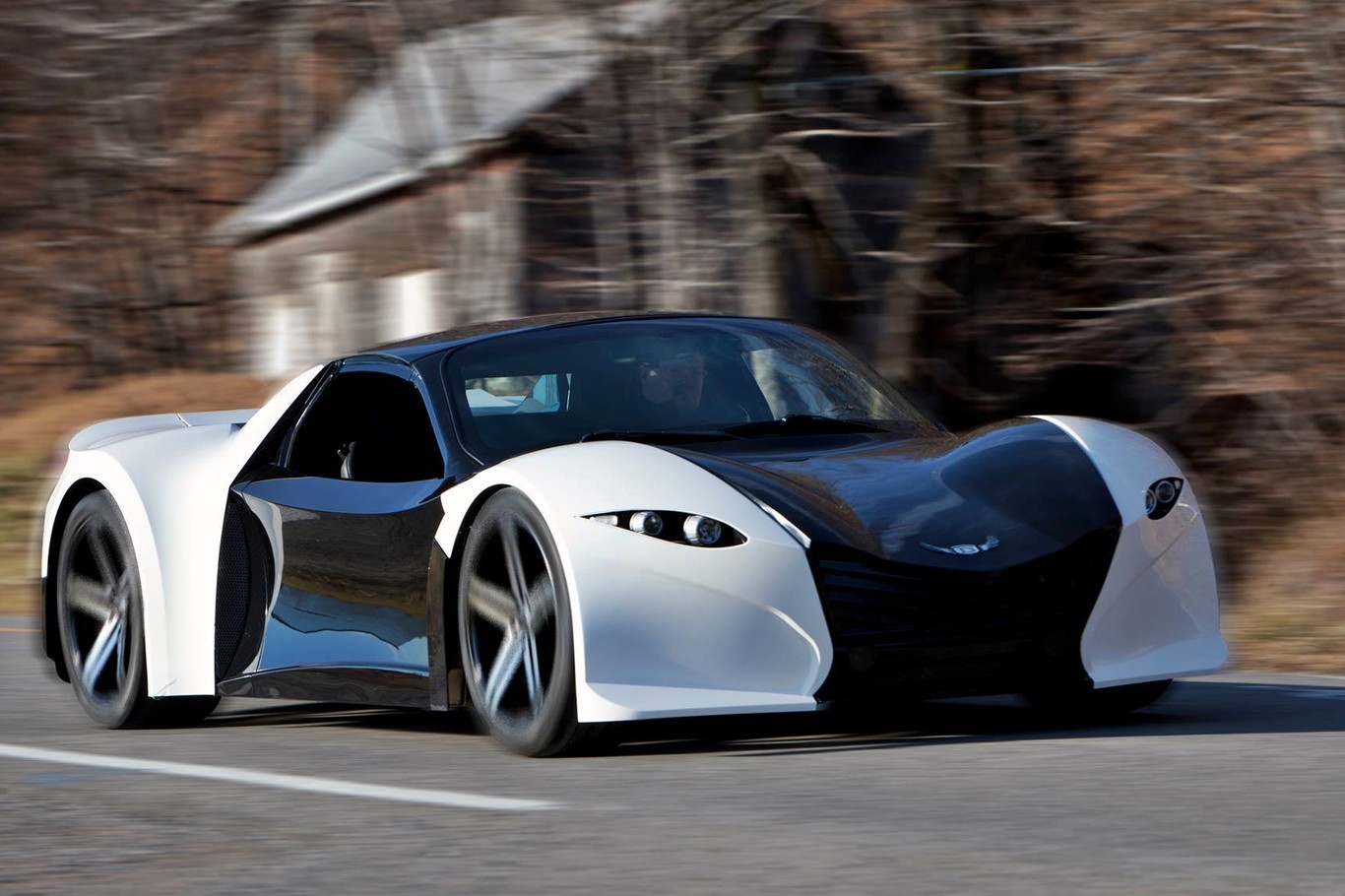 Irvine, California - United States