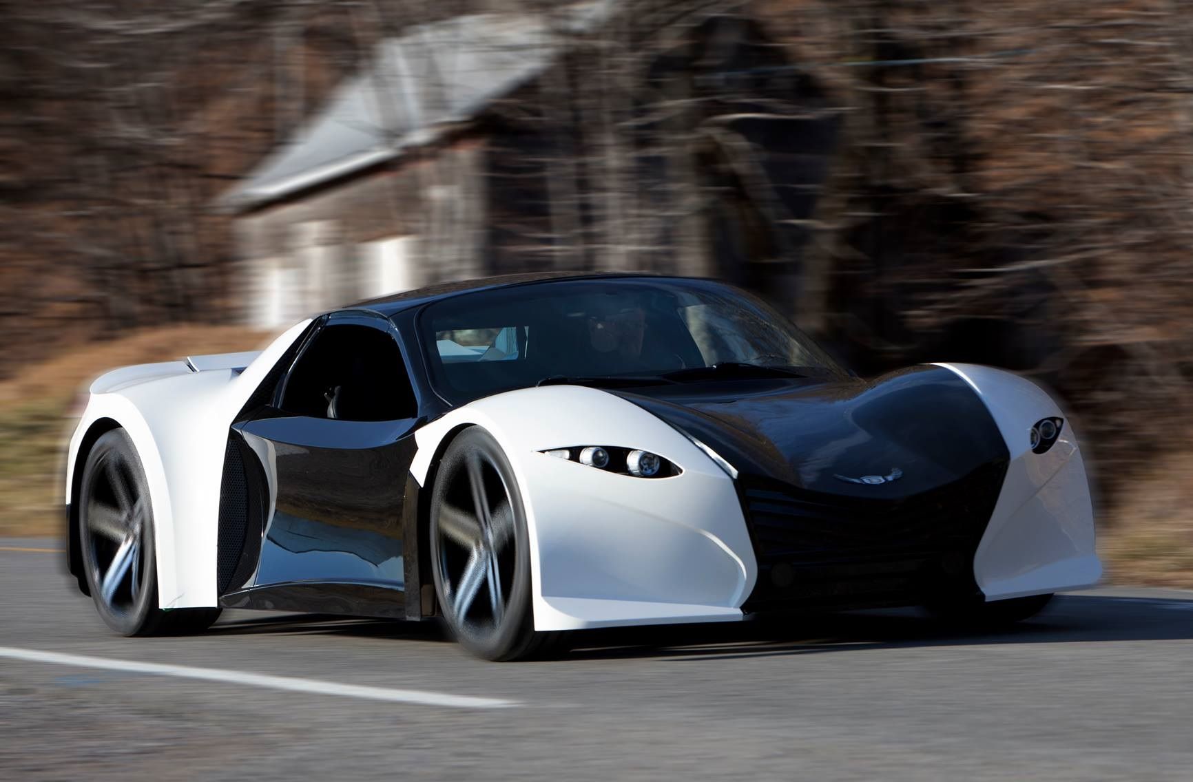 Dubuc Motors