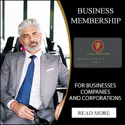 Business Membership