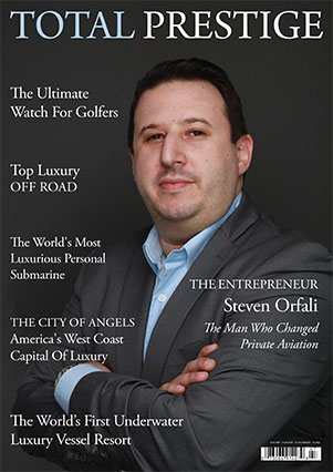 TotalPrestige Magazine SO