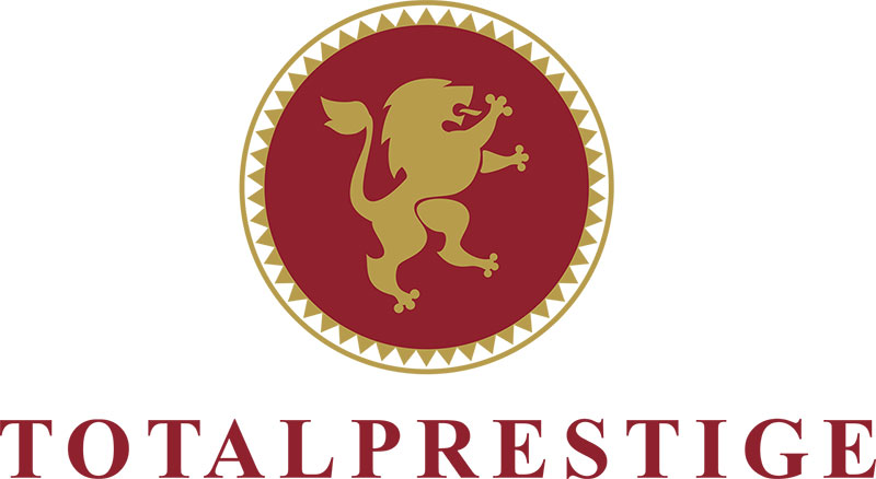 Totalprestige Logo Totalprestige Logo