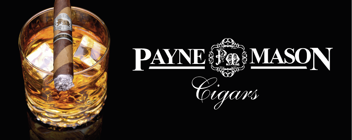 PAYNE MASON Cigars