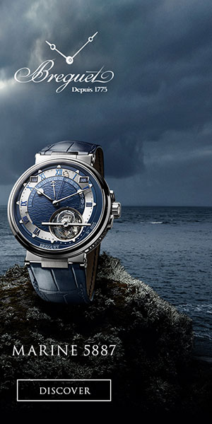 Breguet Marine