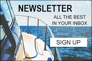 Newsletter-Sign up