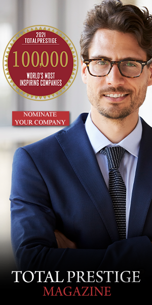 NOMINATE YOUR COMPANY