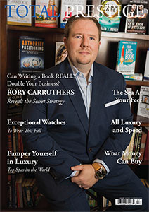 Totalprestige Magazine