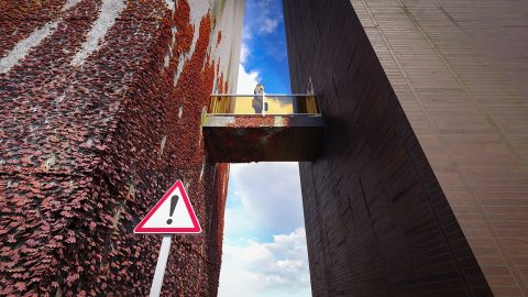 Risks as an entrepreneur