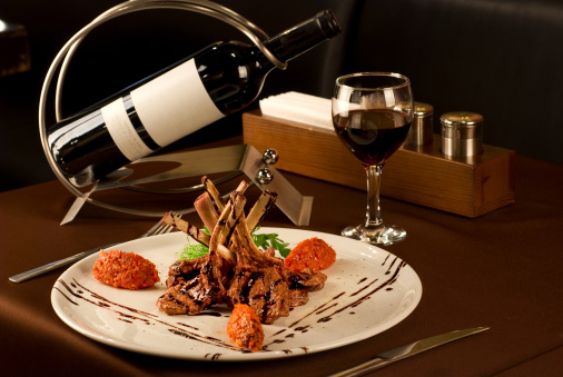 Food & Beverages Discussion Channel