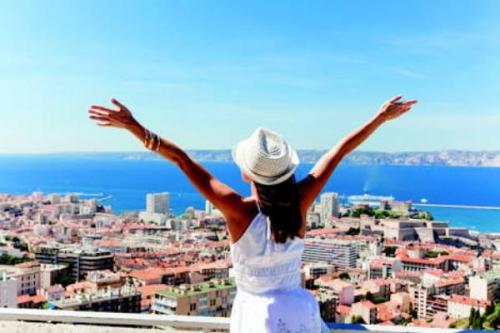 Travel Discussion Channel