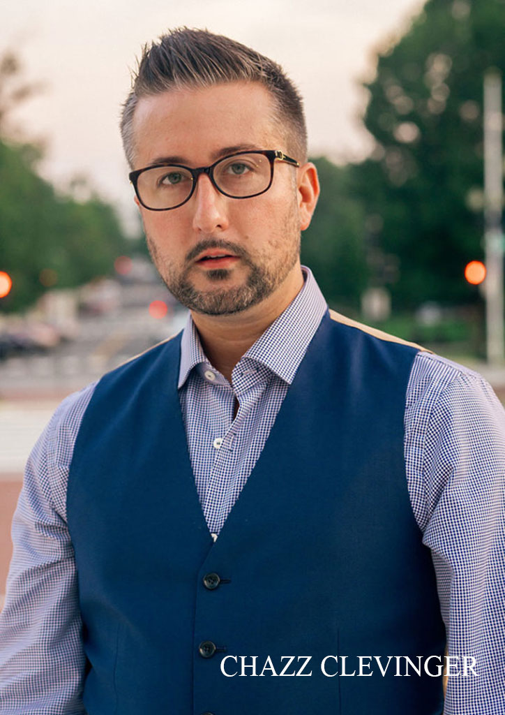 Today, Chazz Clevinger