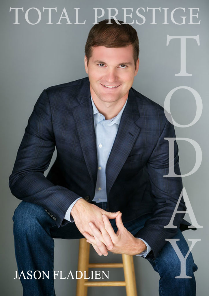 Today, Jason Fladlien