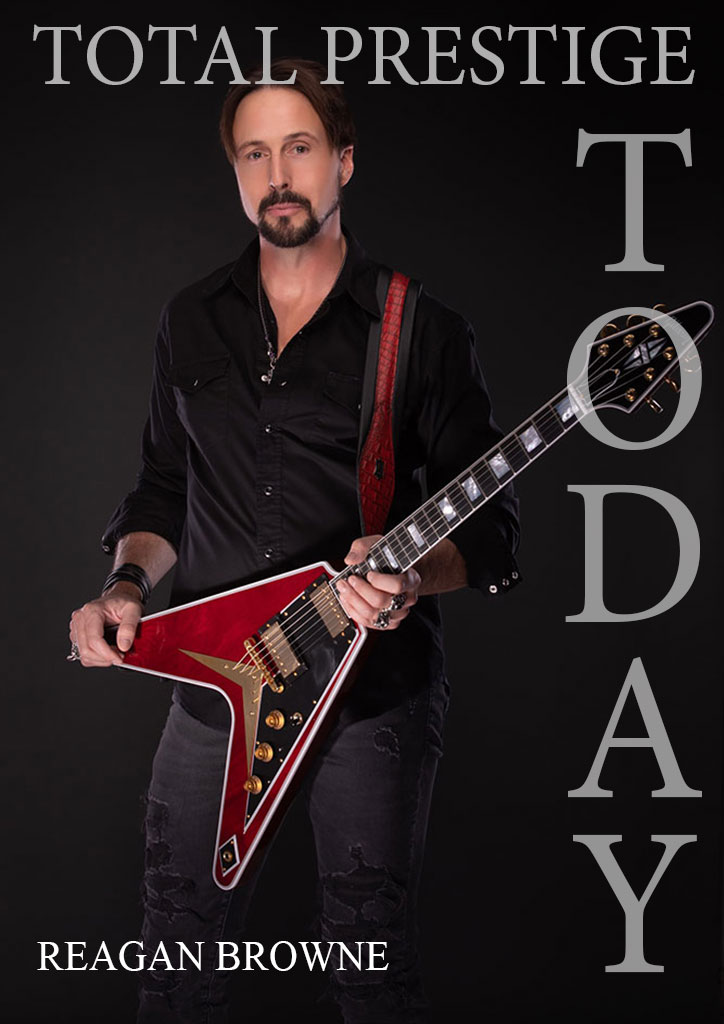 Today, Reagan Browne