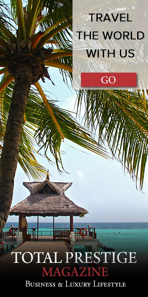 Travel The World With Us