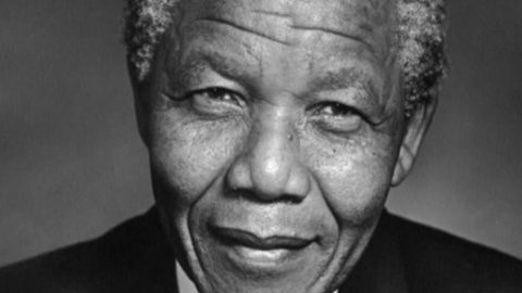 The Architect of Pan-African Solidarity: Mandela at 108 and the Leadership Africa Needs