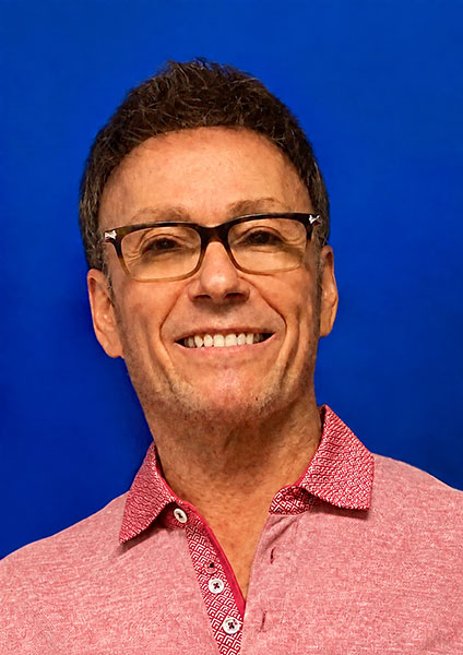 How Neil Goldberg Turned a Creative Vision Into Entertainment for 50 Million People
