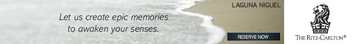 The Ritz-Carlton, Laguna Niguel