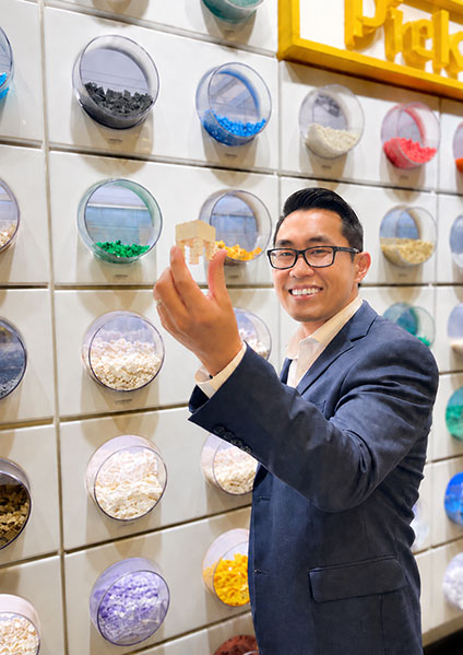 How Dr. Isaac Sun Is Building a New Model for the Modern Dental Practice