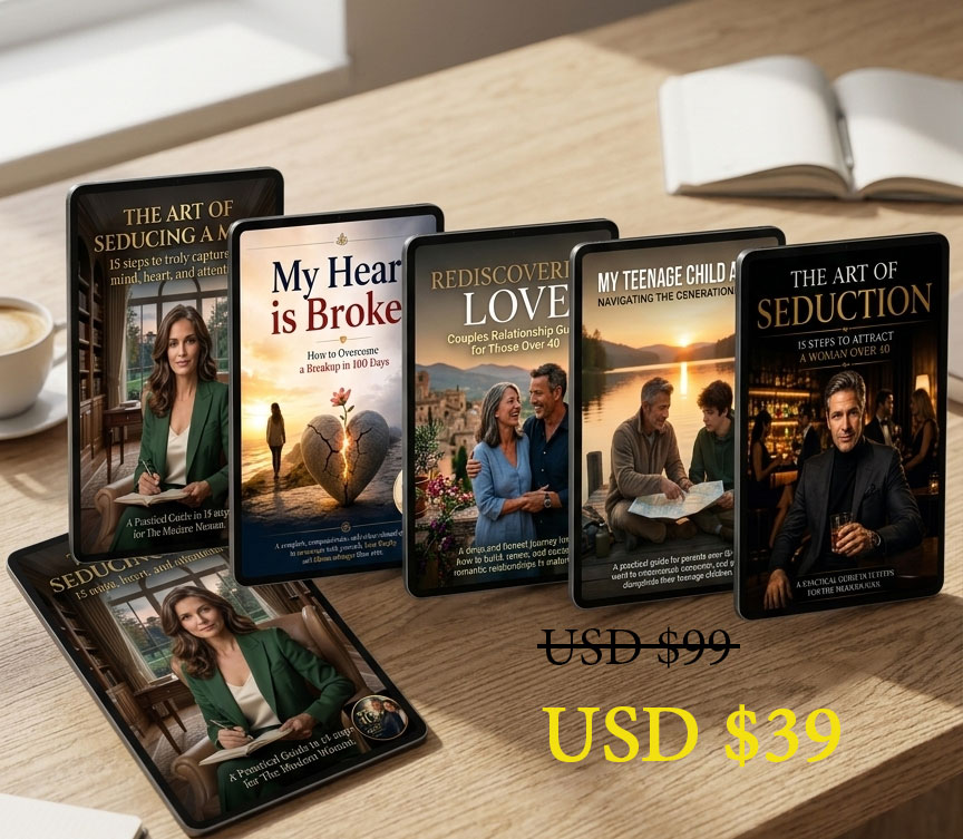 Anniversary e-book bundle by Marta Lagrange Anniversary e-book bundle by Marta Lagrange