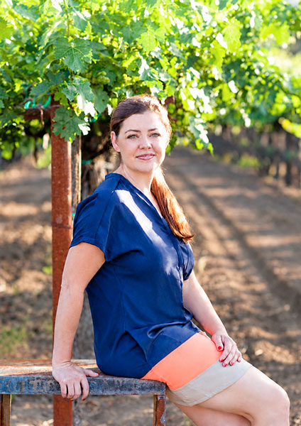 Capturing Magic in a Bottle and Decanting Dreams at Hoopes Vineyard