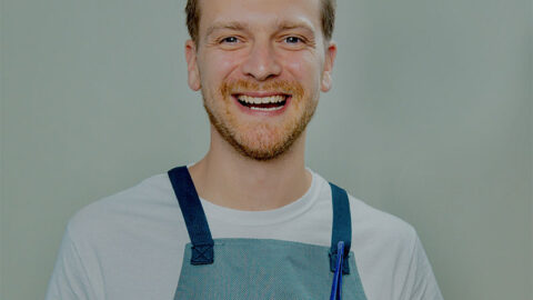 Celebrity Chef Austin Beckett Brings Global Twist to Your Holiday Meals, Celebrating Festive Flavors with a Modern Flair