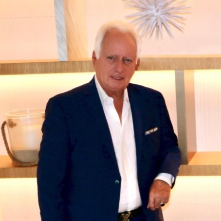 Fred Wyttenbach, P.A. Owner & CEO of Ultra Luxury Properties Inc.