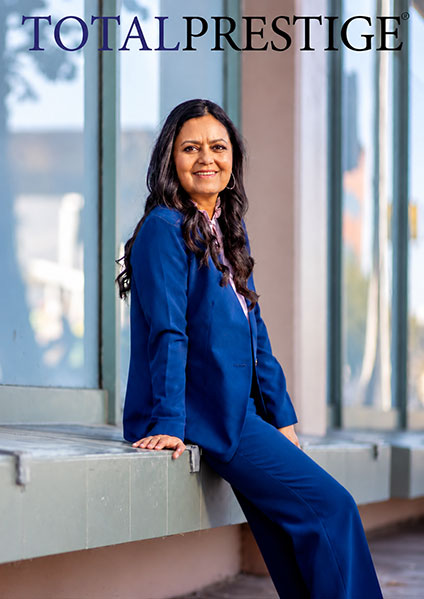 How Dr. Anju Mathur Is Rethinking the Future of Healthy Aging