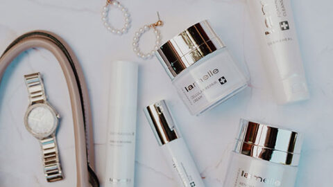 Lamelle Honored as South Africa’s Best Luxury Beauty Brand by  Luxury Lifestyle Awards