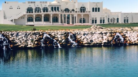 The Power Of Golf Clubs In The Middle East
