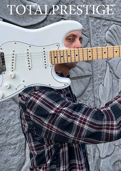 How Music Becomes a Roadmap: The Art, Discipline, and Discovery Behind Christopher Bright’s Creative Journey