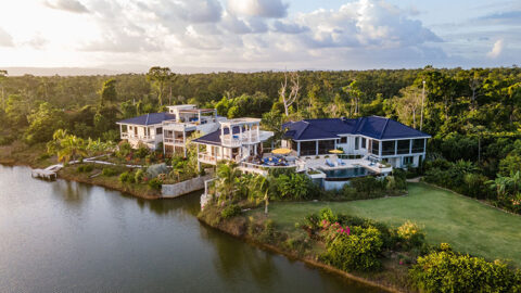 How RE/MAX 1st Choice Belize Became a National Leader in Vacation and Investment Real Estate