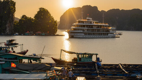 Bhaya Soul Awakens Mindful Travel in the World Heritage Site