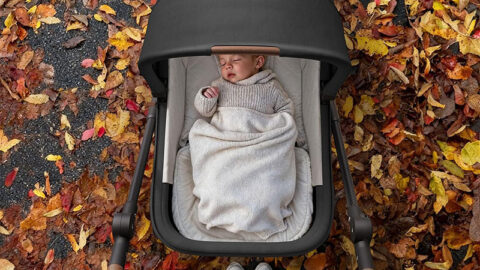 Mamazing: Redefining Parenthood with Design‑Driven Prestige