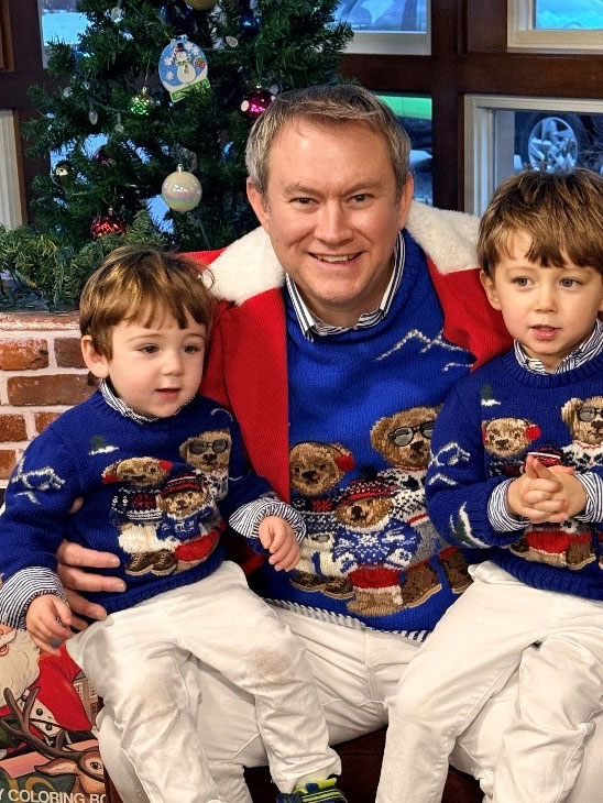 CEO Letter to Shareholders